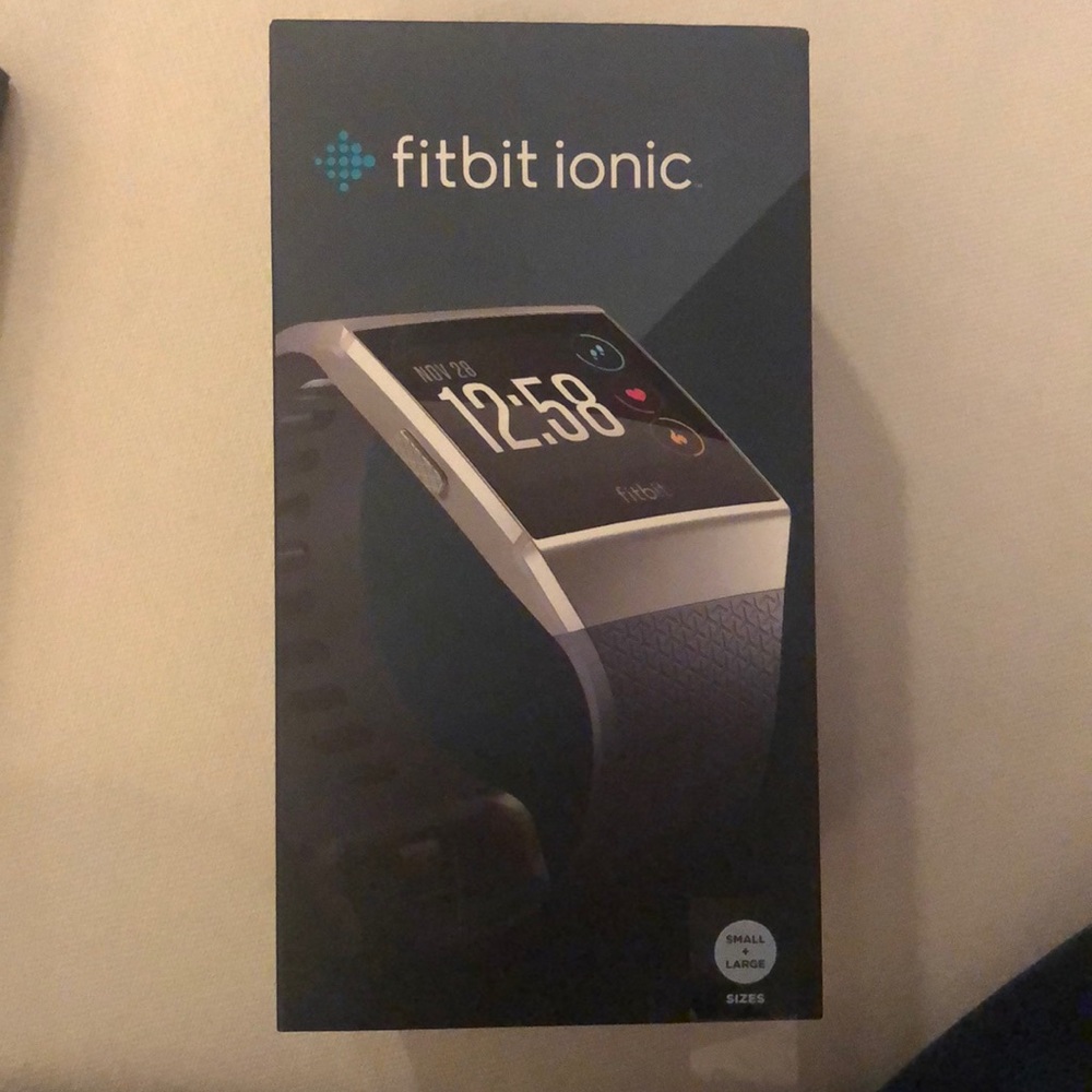 Fitbit Ionic